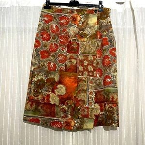 90’s vintage skirt